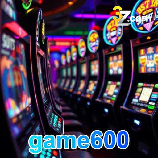 game600