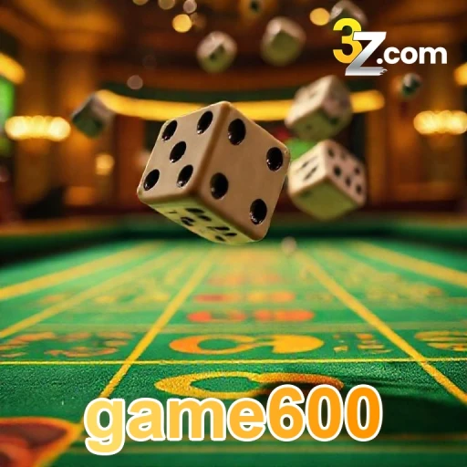 game600 Jogos de caça-níqueis