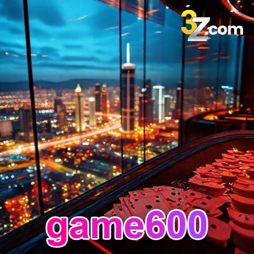 game600 Jogos Diversos