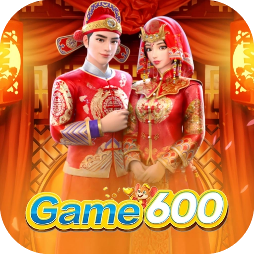 game600 LOGO
