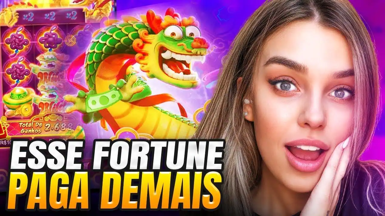 game600 Fortune Dragon