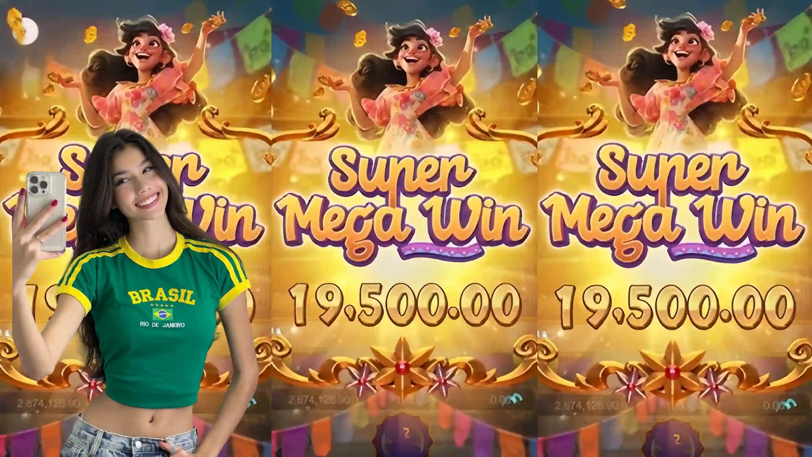 Segurança e Confiança game600 - Licenças e Certificações