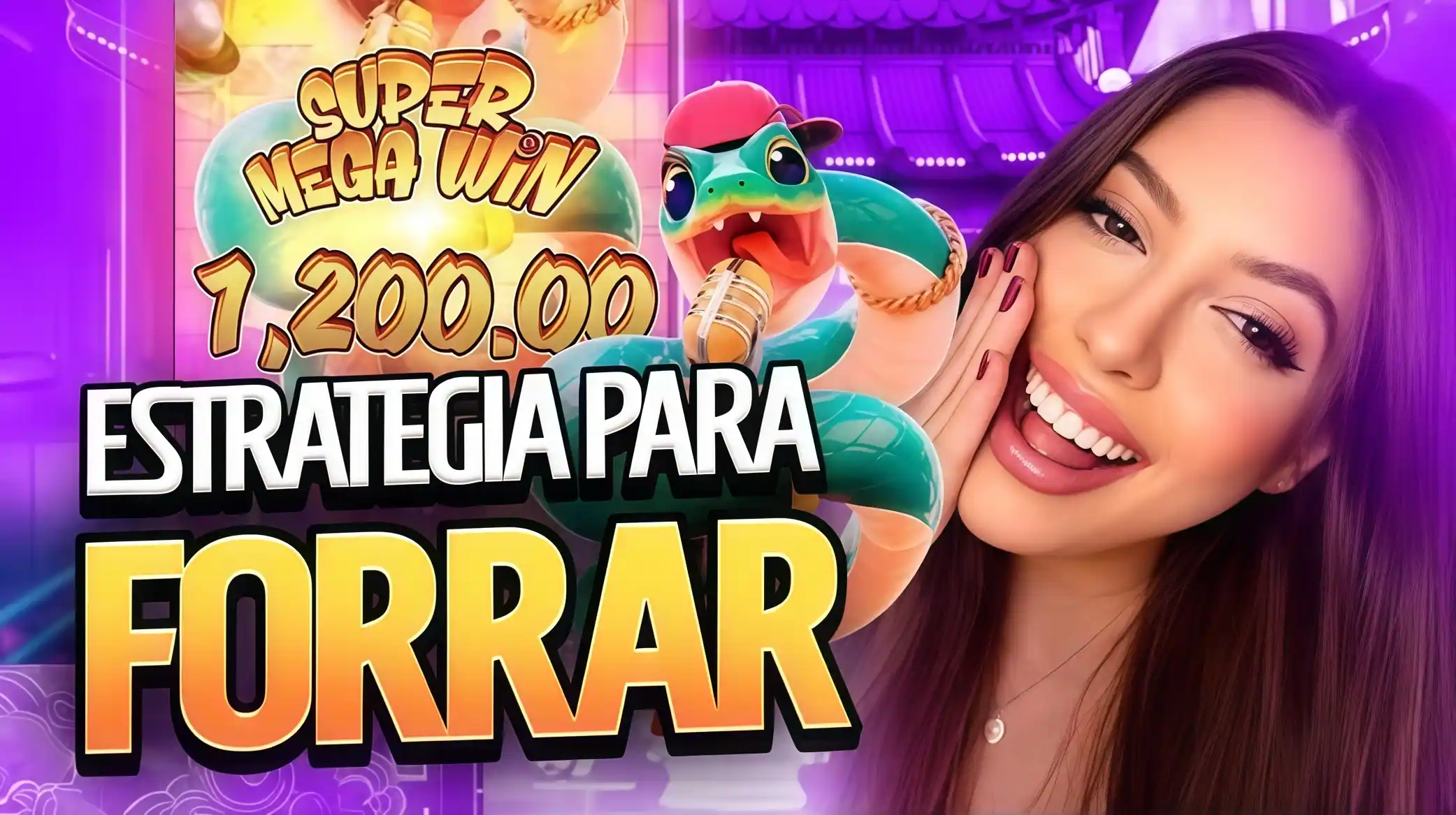Veneno Dourado Fortune Snake game600 - Sistema de Transformações