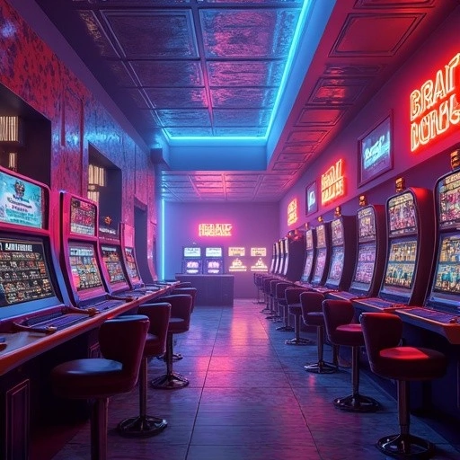 Drops & Wins game600 - Prêmios Aleatórios de até R$ 50.000