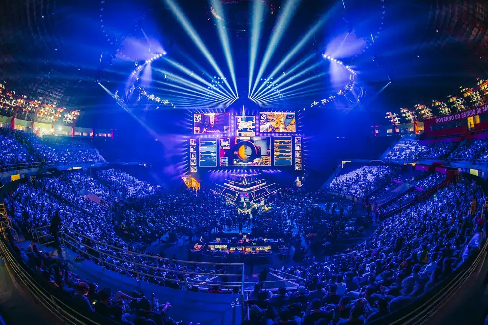 Torneios game600 - Competições com Prêmios de R$ 100.000