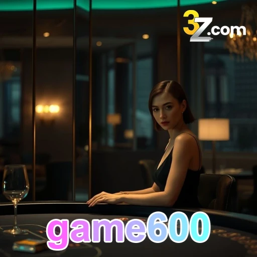 game600 Pagamentos Rápidos