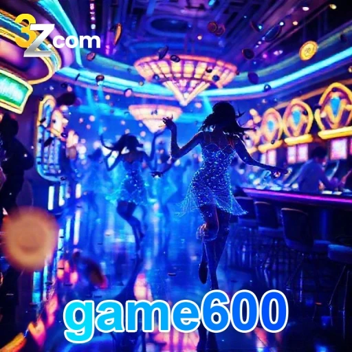 game600 Jogos de caça-níqueis